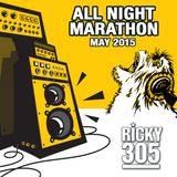 All Night Marathon 3 hour Mix