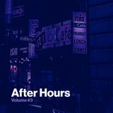 After Hours - Volume 3