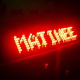 Matineé @ K Club
