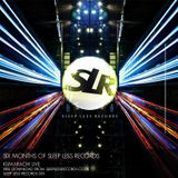 6 MONTHS OF SLRUK MIX SERIES 001 DRUM AND BASS - KUMARACHI