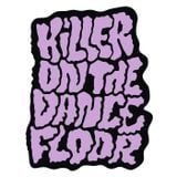 Killer On The Dancefloor - Mixtape Oi FM (09-09-11) Parte 2