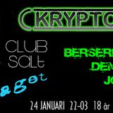 Live @ Krypto Nites