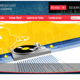 intro ´+ open set - Promo fest