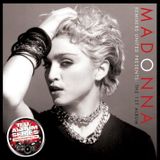 Madonna:The First Album Tribute (Disc 2)