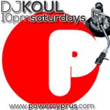 Power Radio Cyprus Feb 8th 2014 - RnB & Hip Hop Mix Session