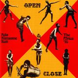 Fela Kuti & Africa 70 — Eko Ile