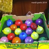 mardi gratis 2014