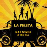 La Fiesta week 12 2015