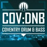 COV:DNB Interview on Plus Dance with DJ Boom