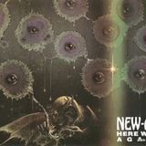 Slipmatt New age @ The Eclipse 1991