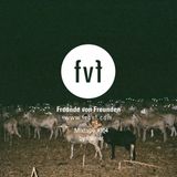 Freunde von Freunden Mixtape #104 by Poirier