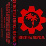 Pakapi Records Mixtape: Industria Tropical Promo