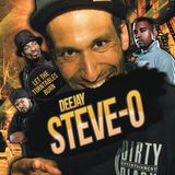 DJ Steve O's Mixtape 5. September 2014
