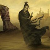 Ronin in Circles