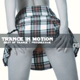 Trance In Motion Vol 6