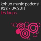 Kahua Music Podcast #32 Guestmix