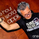 HOUSE MUSIC 2013 VOL. 6 SELECTED AND MIXED BY ANTONELLO FERRARI