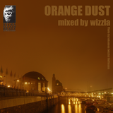 wizzla - Orange Dust