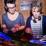 Deep 'N Disco Boys - Deep House Amsterdam Mixtape