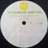 The Trammps - Trammps Medley - 12 inch Sunshine Sound Mix By Eddie Rothschild.
