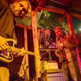 SUBTONE JAM @ RUMMELS BUCHT - 09.09.20015