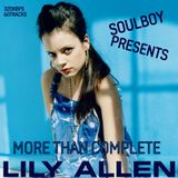 lily allen more than complete