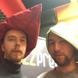 Loża ABC vol. 9 // 10.11.2015 // Piotr Bukowski // Tomek Popowski