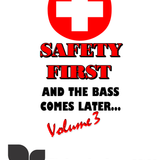 ChicOnAir_Episode 34 - SAFETY FIRST... and the BASS comes later_Vol. 3