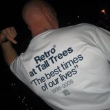 RETRO'S 16TH BIRTHDAY - LIVE AT TALL TREES (2005)