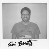 BIS Radio Show #727 with Gui Boratto