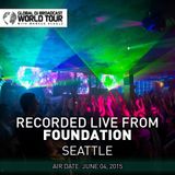 Global DJ Broadcast Jun 04 2015 - World Tour: Seattle