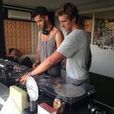SUCRE SALÉ - SPECIAL SHOW COCOBEACH PARTY - IBIZA SONICA STUDIOS - 10 JUNE 2014