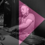 John C. Burris live at Banned Club 20150530