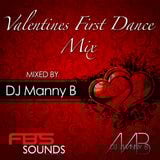 Valentines First Dance Mix