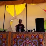Dj Sandro - Ozora Festival 2014 (Pumpui Stage)