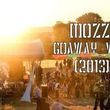 Mozza - Goaway Vol.2 (2013)