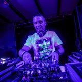 Reibina live PrimeFm Open Air Track Terrace 2014 07 12