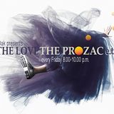 The Love, The Prozac e.t.c. 2014-10-3