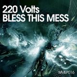 220 Volts - Dance Is Always On Top(Roy Remix)