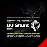 Night Colors Vol.2 - Red