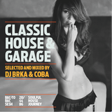 Classic Soulful House Journey