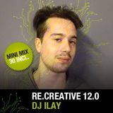 Ilay (Mini Mix 30 Incl.)