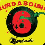 HoT's MURDA SOUND #6 live show @ PsychoRadio.org (Part 2)