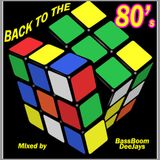 Back To The 80's Mix One