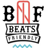 Beats Friendly 10years // FreeFormFestival mix