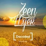 Zeen & Myer - Decoded 001