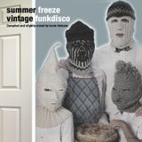 Summer freeze