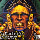 ARTIMIXX - ETHNIKO TECHNIKO SATURDAY NIGHT 4-26-14