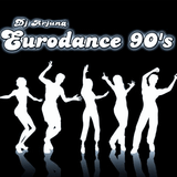 Arjuna Melo - Tribute to Eurodance 90’s in Electro