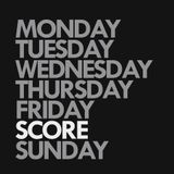 SCORE SEASON OPENING MIX 2016